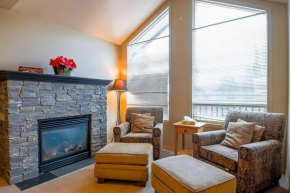 Thunder Ridge Chalet by Fernie Lodging Company